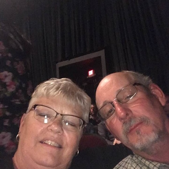 Meet your Posher, Vickie n steve - Picture 1 of 1